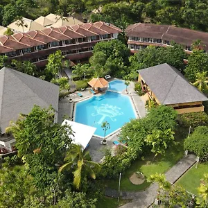 3* Otel Palm Bali