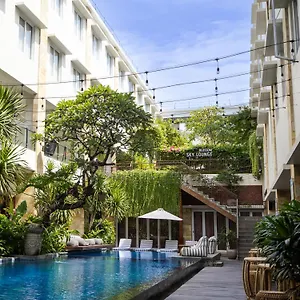 4* Otel Crystalkuta - Bali