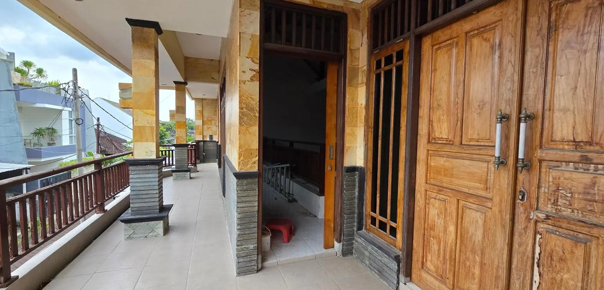 Devina House Apartment Kuta  Indonesia